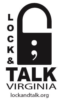 Lock And Talk Logo