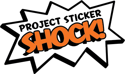 ProjectStickerShockLogo