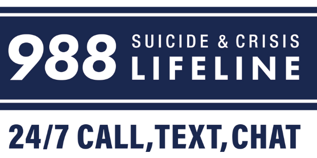 988 Call Text Chat Logo